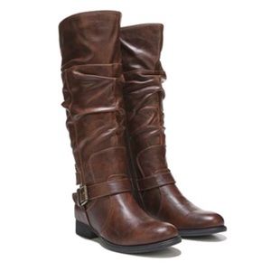 Bare Traps Joey Boots | Poshmark